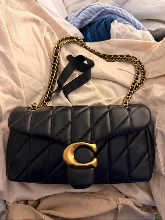 Coach Handbags - Coach Pillow Tabby 26